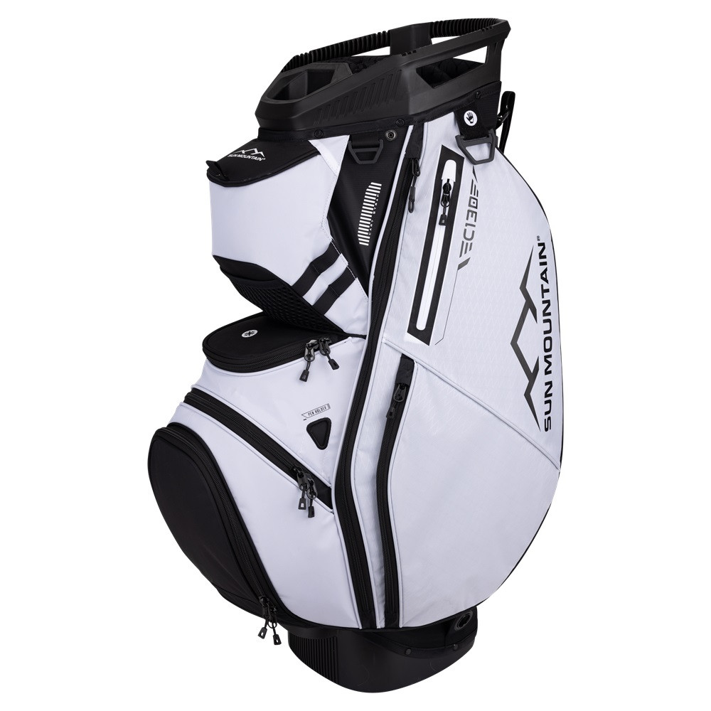 Sun Mountain Golf 2025 C-130 Cart Bag - Maple Hill Golf